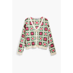 Pull femme Desigual - M