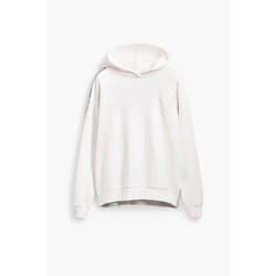 Sweatshirt femme Desigual Lacroix
