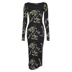 Robe t-shirt femme Desigual Valencia