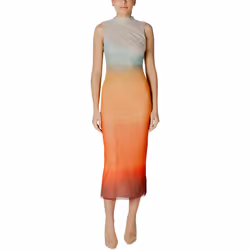 Robe femme Desigual Sahara