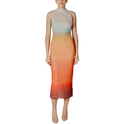 Robe femme Desigual Sahara