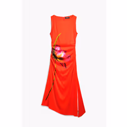 Robe femme Desigual Reims