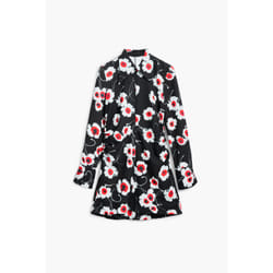 Robe chemise femme Desigual Nima