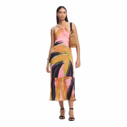Robe nuisette femme Desigual Limoges