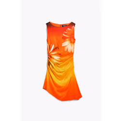 Robe femme Desigual Biarritz