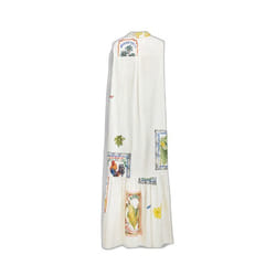 Robe chemise femme Desigual Barcelona