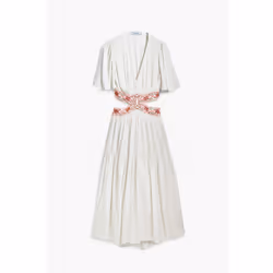 Robe femme Desigual Element