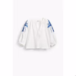 Blouse femme Desigual Cratos