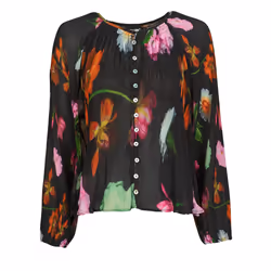Blouse femme Desigual Momo