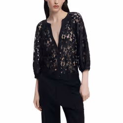 Blouse femme Desigual Musas