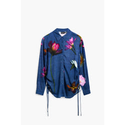 Chemisier femme Desigual Apolo