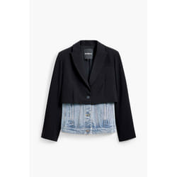 Blazer femme Desigual Virginia