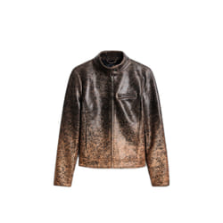 Blouson femme Desigual Tucson