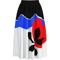 Jupe femme Desigual Lacroix