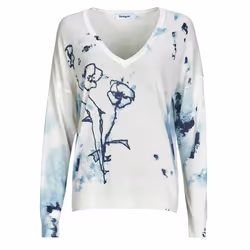 Pull femme Desigual Helsinki