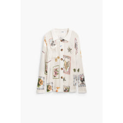 Pull femme Desigual Bassel