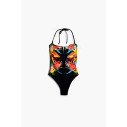 Maillot de bain 1 pièce femme Desigual Bahamas Ii One P.