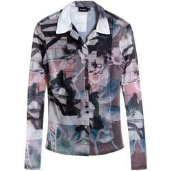 Chemisier femme Desigual Shelley