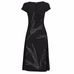 Robe t-shirt femme Desigual Bucarest