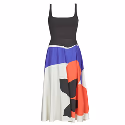Robe femme Desigual Lacroix