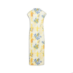 Robe t-shirt femme Desigual Niza