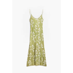 Robe nuisette femme Desigual Dana
