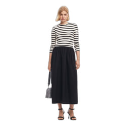 Robe pull femme Desigual Monaco
