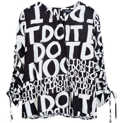Blouse femme Desigual Dione