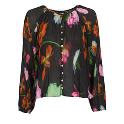 Blouse femme Desigual Momo