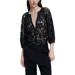Blouse femme Desigual Musas