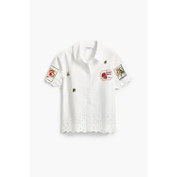 Chemisier femme Desigual Afrodita