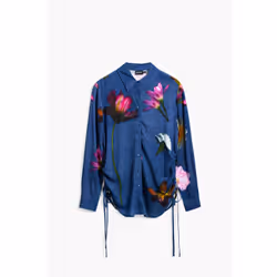 Chemisier femme Desigual Apolo