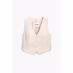 Gilet femme Desigual Portland