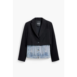 Blazer femme Desigual Virginia