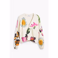 Pull femme Desigual Vania