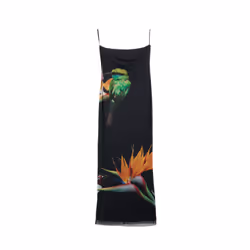 Robe femme Desigual Colibrî