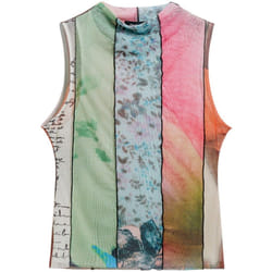 Débardeur femme Desigual St. Johns