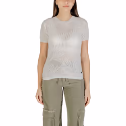 T-shirt femme Desigual Sacramento