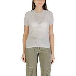 T-shirt femme Desigual Sacramento