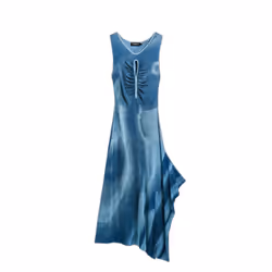 Robe femme Desigual Tallin