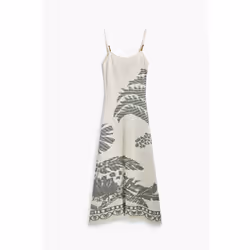 Robe femme Desigual Marsella