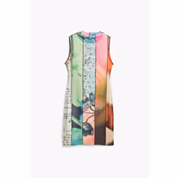 Robe femme Desigual St. Johns