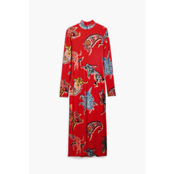 Robe pull femme Desigual Lacroix