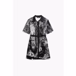 Robe femme Desigual Lacroix