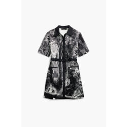 Robe femme Desigual Lacroix