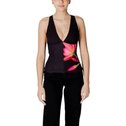 Blouse femme Desigual Fobos