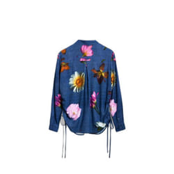Chemisier femme Desigual Apolo