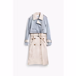 Parka femme Desigual Memphis
