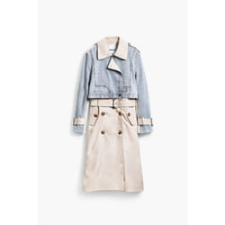 Parka femme Desigual Memphis