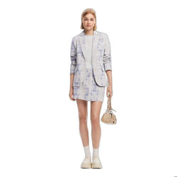 Blazer femme Desigual Oakland